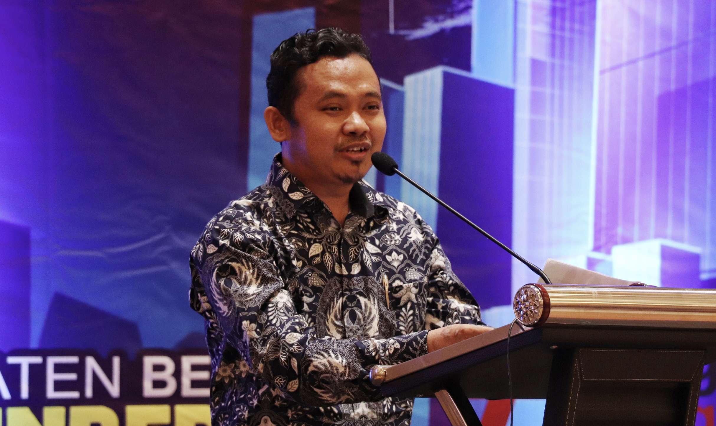 dewan smart city kabupaten bekasi