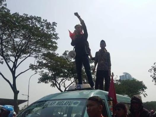 dani ramdan bawa perubahan nyata di kabupaten bekasi