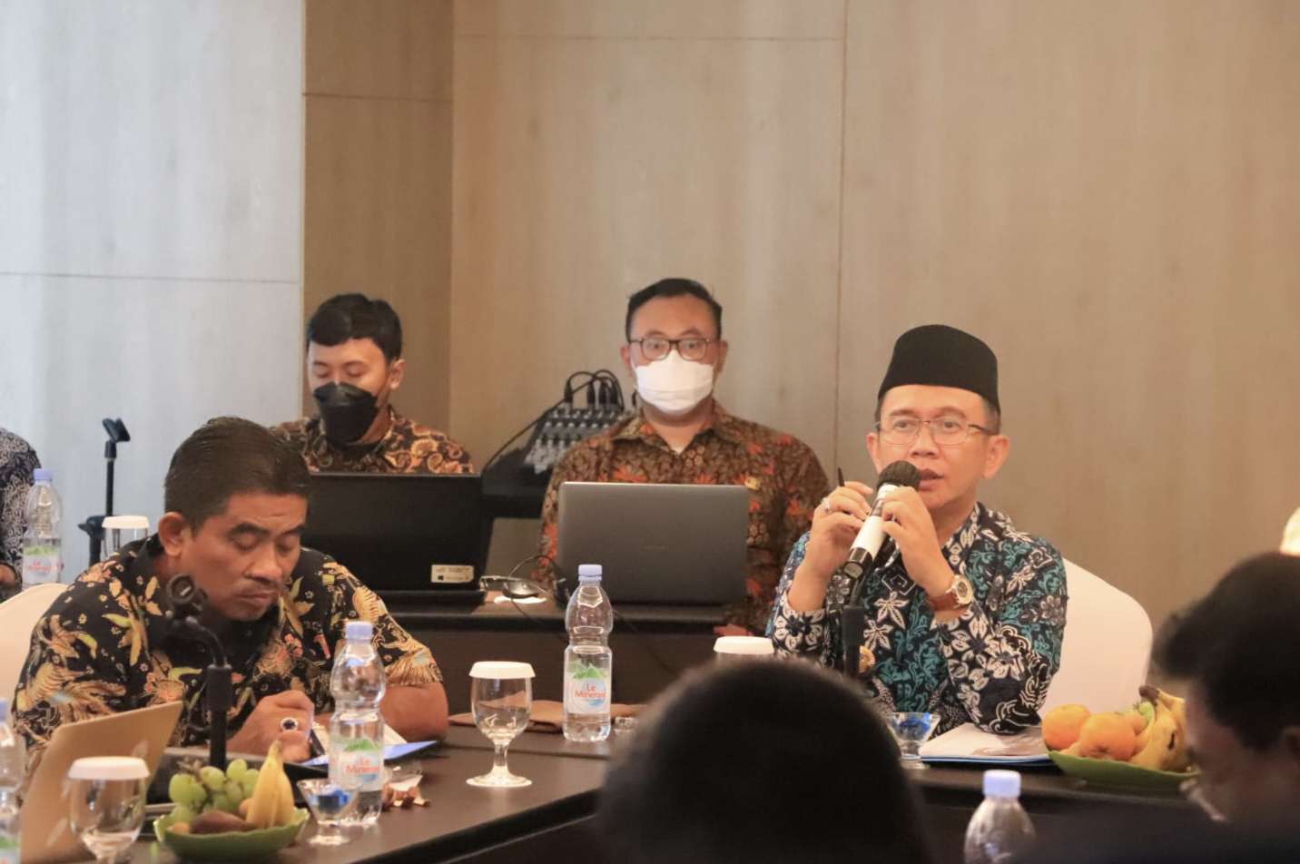 TP2D Rekomendasikan Pemkab Bekasi Tetapkan Status Darurat Sampah